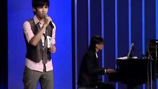 [Vietnam Idol 2010 - Top 16] Thí sinh Nguyễn Tấn Đăng Khoa