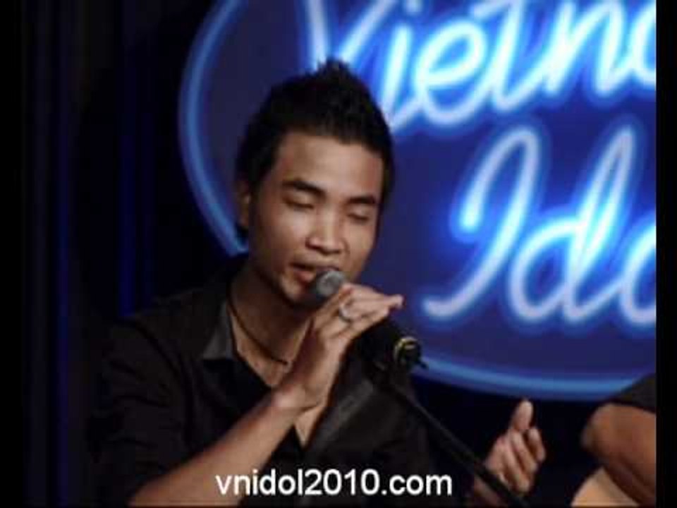 [Vietnam Idol 2010] Nhóm hát Giấc Mơ Chapi