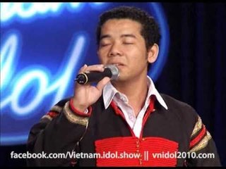 [Vietnam Idol 2010 - Top 16] Thí sinh Y Jalin Ayun