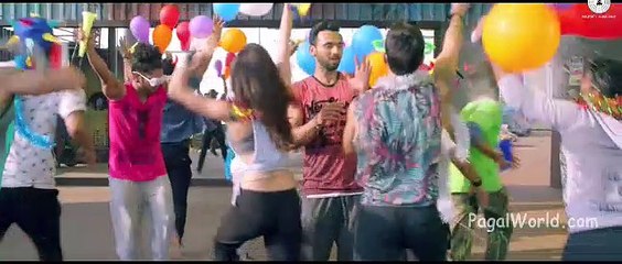 Happy Birthday - ABCD 2 (HD )