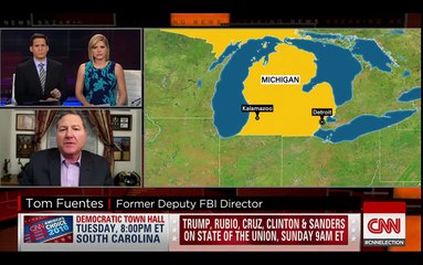 Fusillade USA - Un homme ouvre le feu au hasard dans le Michigan - Au moins 6 morts