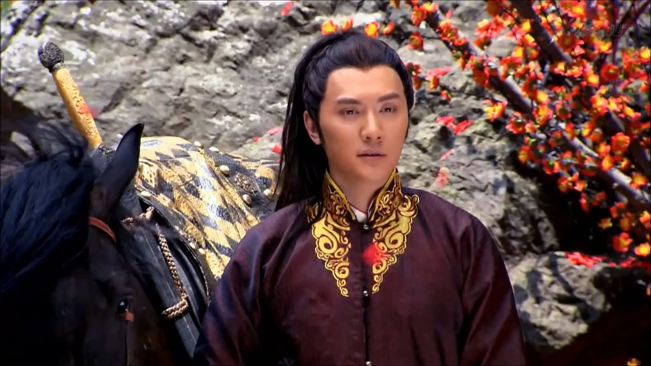 The best Chinese Movie Song