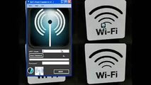 How to hack wifi password (root access)