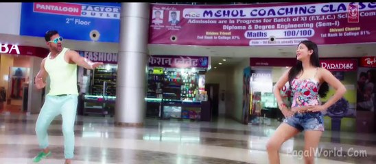 Time Lagaya Kaiko - Welcome Back (HD 720p)