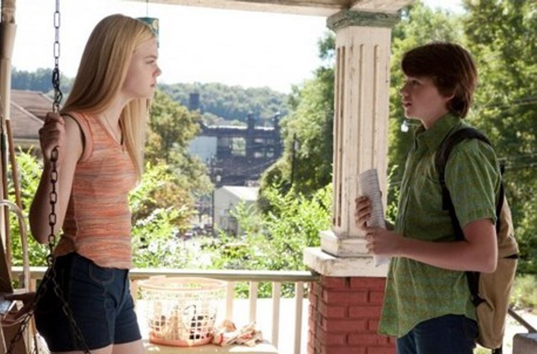 Download Dear Eleanor (2016)  Full Movie