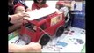 Toddler's fire truck breaks on the first try - Active Toddlers - toddletale