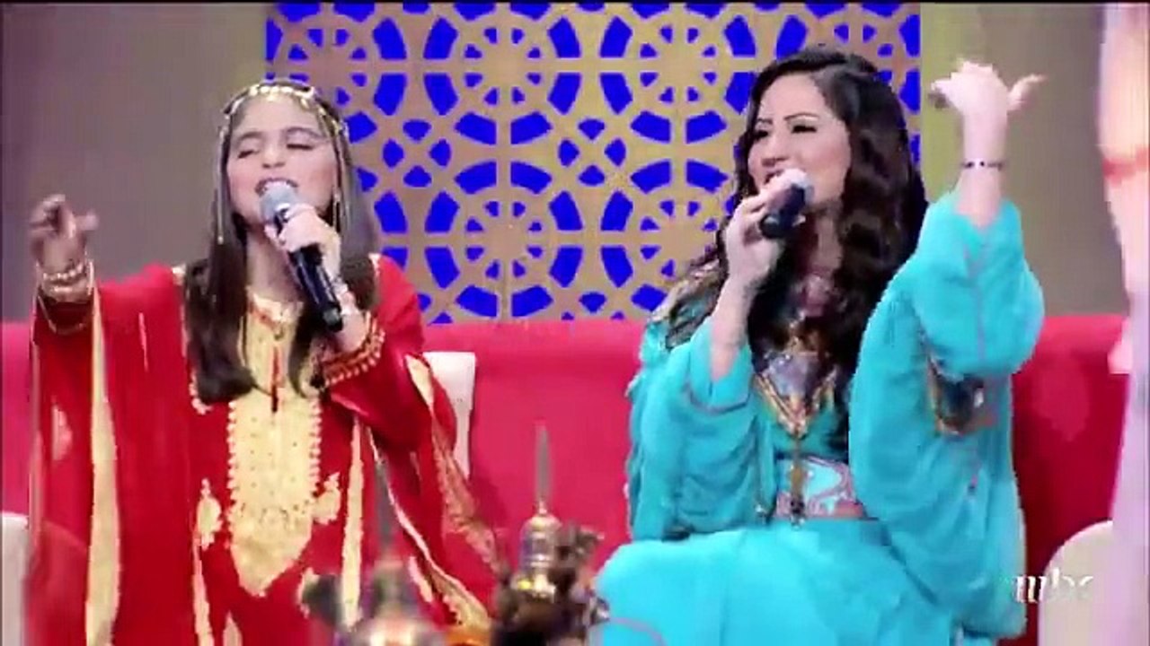 arabic song
