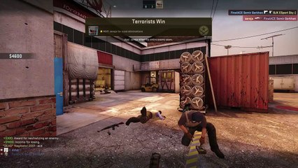 Counter-Strike- Global Offensive EP1