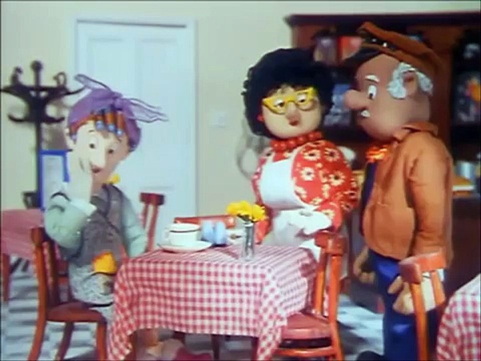 Fireman Sam: Lost Ring