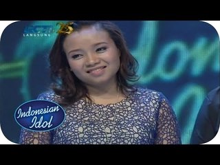 WILDCARD RESULT - Top 15 Show - Indonesian Idol 2014