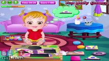 ღ Baby Hazel Learns Shapes - Baby Games for Kids # Watch Play Disney Games On YT Channel