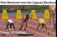 How Museveni won the Uganda Election