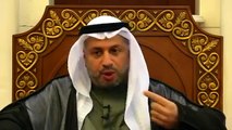 فيديو - في رثاء السيد فاطمة الزهراء عليها السلام - السيد مصطفى الزلزلة - دقيقة ونصف