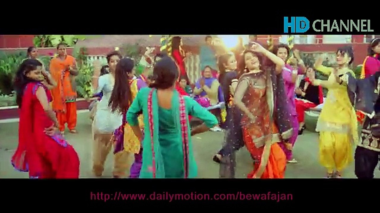 Deor Bharjayii (Full Song) - Babbal Rai - Latest Punjabi Songs 2016 - Speed Records BY HD Channel