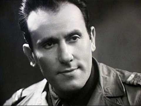 René Char - Commune présence (à deux voix). Par Gilles-Claude Thériault et Laurent Terzieff.