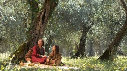 The Young Messiah (2016) ▶ Full Movie!