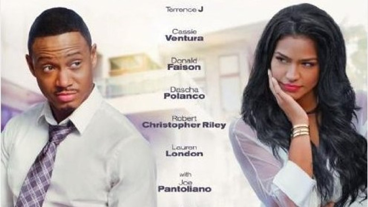 The Perfect Match (2016) ▶ Full Movie!