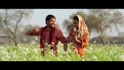 Angrej Official Trailer Amrinder Gill