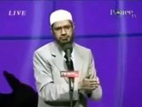 Dr. Zakir Naik Videos. Why Preaching of other religions is not allowed in Saudi Arabia- (Audio)