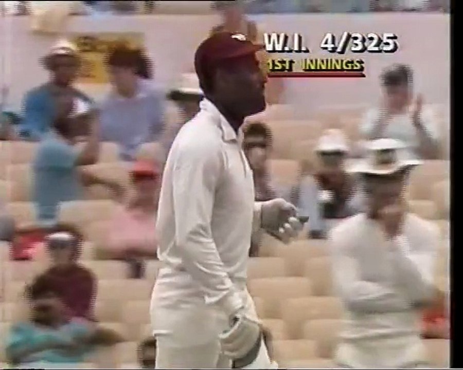 VIV RICHARDS- great sixes compilation- THE KING VIV AT HIS VERY BEST!_2