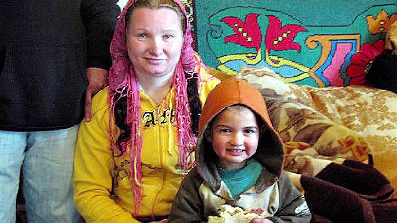 Top 10 Most Shocking Pregnancies