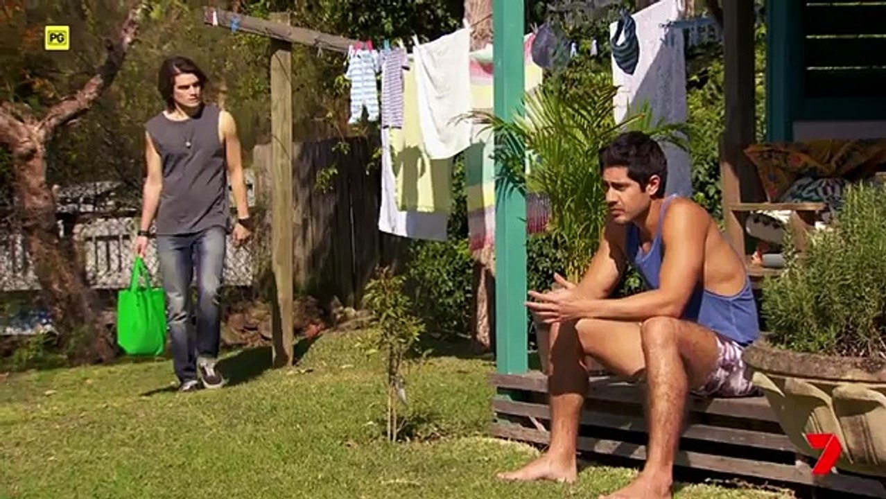 STILL NOT GREAT HOME AND AWAY 2016