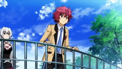 Top 15 NEW Supernatural/Romance Anime [HD]