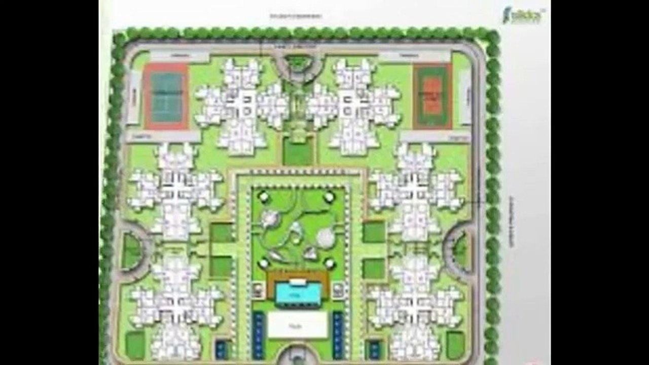 Sikka Kirat Greens Township Residential Project