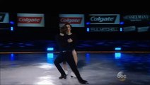 Meryl Davis & Charlie White - Skating & Gymnastics Spectacular Part 2