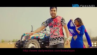 Landlord - Davinder Gill feat Beat Minister - New Punjabi Songs 2016 - Latest Punjabi Songs 2016 -BY HD Channel