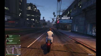 GTA V -Stuns & Fails -#2