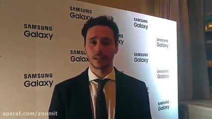 Samsung Galaxy S7 edge review