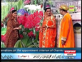 Khabardar with Aftab Iqbal - 20 February 2016 _ Express News