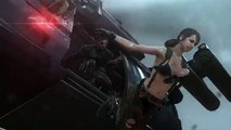 Quiet: Dancing in the Rain - Metal Gear Solid V the Phantom Pain [Full HD]
