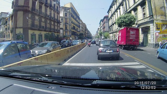 Неаполь (движение)