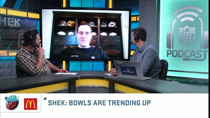 How Good Is Justin Bieber s New Album   Dave Dameshek Football Program   NFL