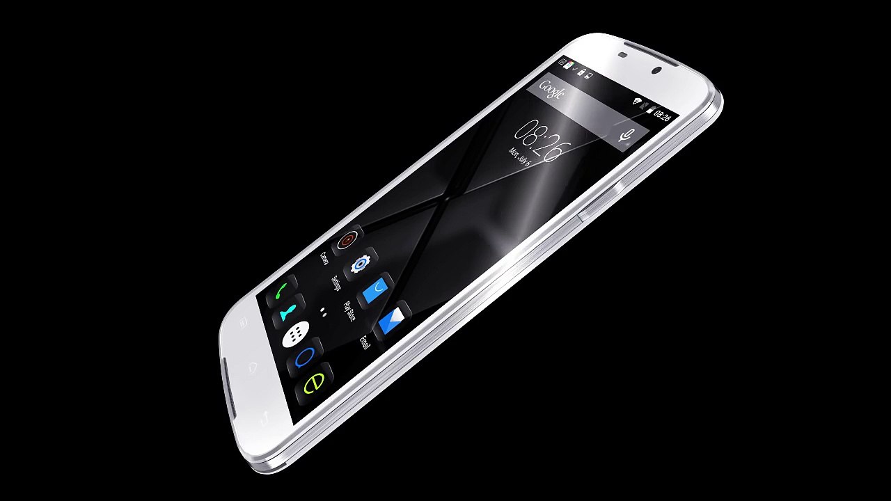 Doogee X6