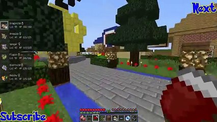 Pixelmon! Minecraft Pokemon Mod! Episode 51- EEVEE HUNT!