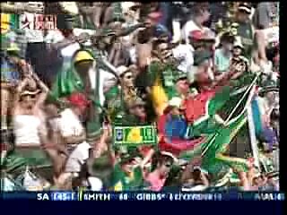 World Record 438 Match-South Africa vs Australia- part 2 - npmake