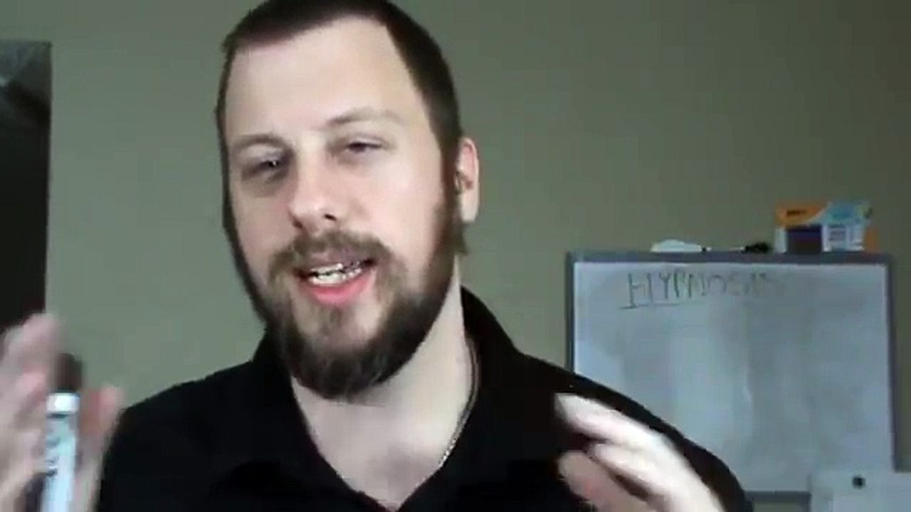 PROGRAM YOUR MIND- Hypnosis Technique to Access the Subconscious Mind Power