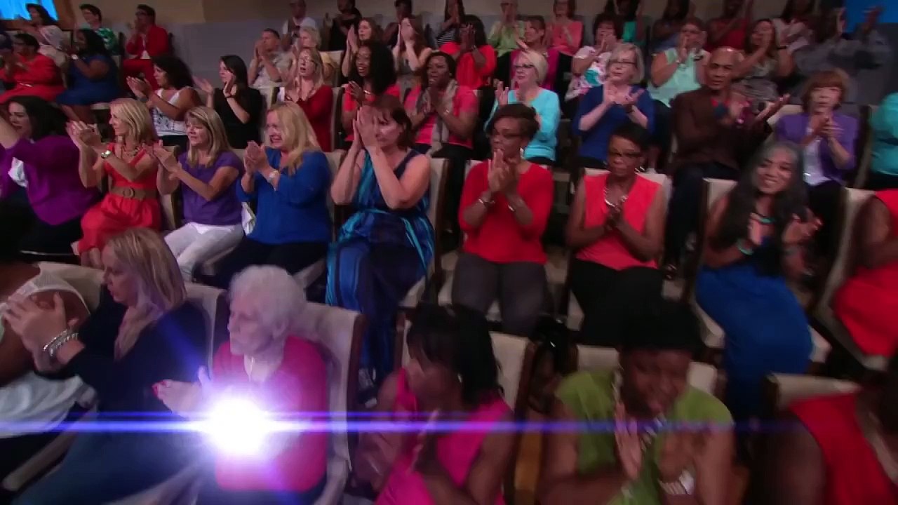 Let your father see you be the man he wasnt! || STEVE HARVEY