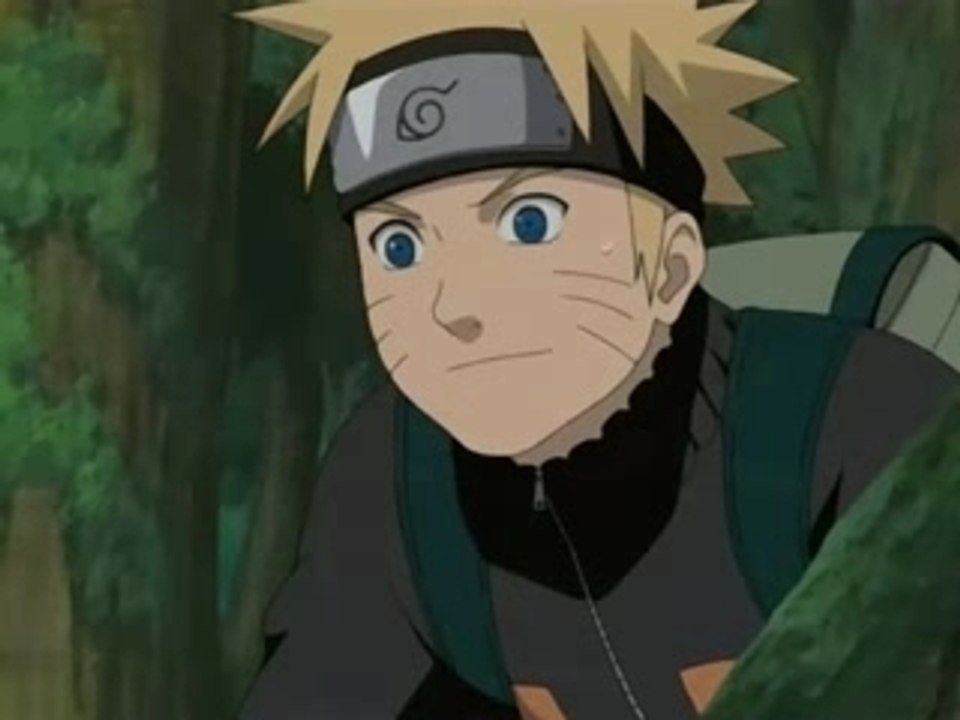 Amv de naruto et death note par Rachid-03