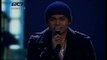 GEDE BAGUS - Snow on The Sahara - GALA SHOW 2 - X Factor Indonesia (1 Maret 2013)