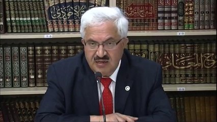 Din - Siyaset ilişkisi - Ahmet Akbulut & Abdülaziz Bayındır (25.05.2013)