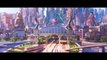 Zootopia - Judy Arrives official FIRST LOOK clip (2016)
