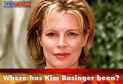 Kim Basinger To Cast In Fifty Shades Darker