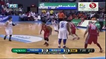 PBA PHOENIX VS MERALCO FEBRUARY 21 2016 2Q