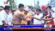 KA Pelabuhan Diaktifkan, Rizal Ramli: Dwelling Time Lebih Cepat