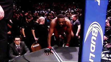UFC 197: Daniel Cormier vs Jon Jones 2 Promo {2016}