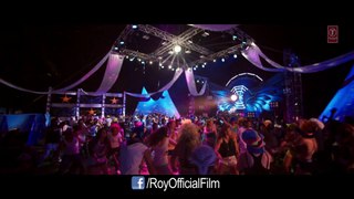 'Sooraj Dooba Hain' Video Song- Roy -1080p Full HD